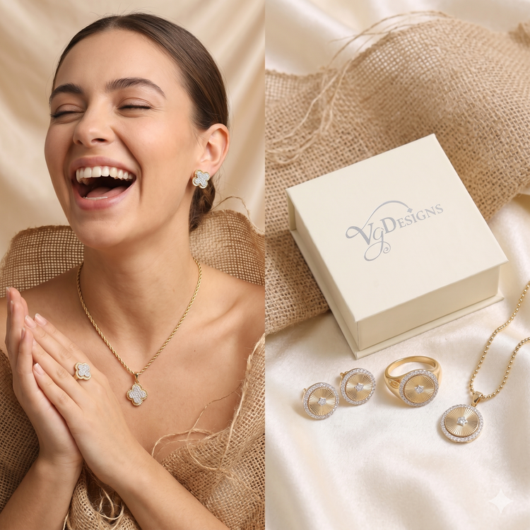 Jewelry Collections